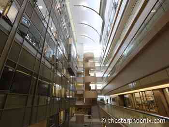 U of S 'simulation' helps hundreds of health workers prepare for COVID-19