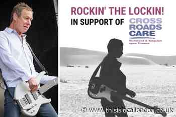 Digital concert this weekend will see Richmond and Kingston musicians raise vital charity funds