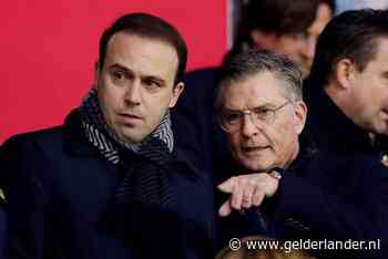 ‘Europees’ Willem II: ‘KNVB heeft gewoon de richtlijnen van de UEFA gevolgd’