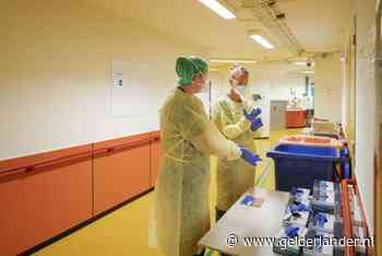 Het coronanieuws van vrijdag 24 april: bijlezen in één minuut