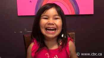 Drive-by birthdays organized by police and firefighters in northern Quebec village