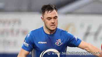 Loughgall to play home games at Dungannon Swifts if Villagers seal promotion