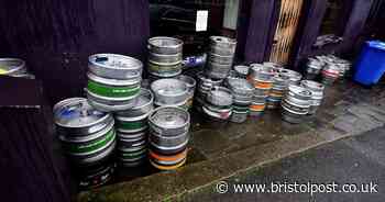 Plan to turn Bristol community pub into flats refused