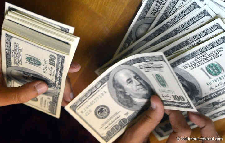 Md. Lawmakers Call For Families Who Qualify To Receive Additional COVID-19 Stimulus Payment As Soon As Possible