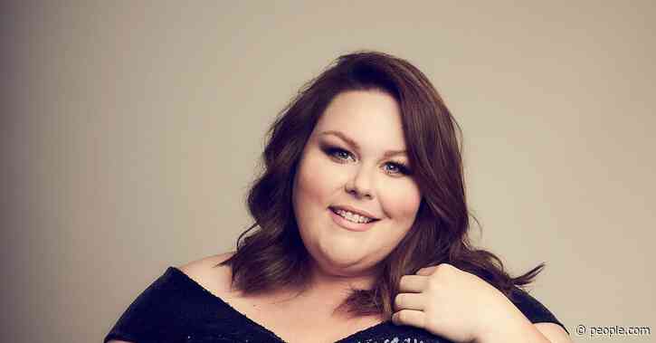 This Is Us’ Chrissy Metz: The Most Beautiful Thing to Me Now Is Self-Care