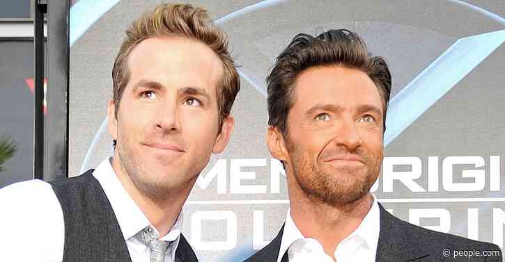 Hugh Jackman Wants a 'Truce' with Ryan Reynolds — But Insists a 'Truce Is Not a Friendship'