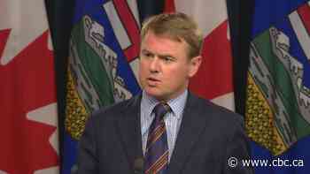 Alberta health minister to announce changes to rural health care, physician recruitment