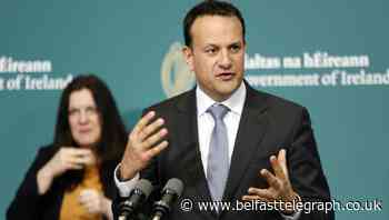 Easing lockdown will depend on people complying with rules – Varadkar