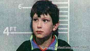 Jon Venables prison release case referred to Parole Board
