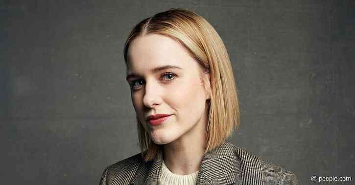 Rachel Brosnahan Doesn't Want 'Young People Experiencing Homelessness' to 'Become Invisible'