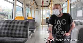 Transport Secetary promises 'millions' to save Tyne and Wear Metro afloat