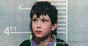 Jon Venables prison release case referred to Parole Board