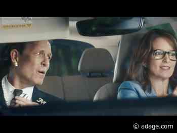 Allstate taps Droga5 to lead creative