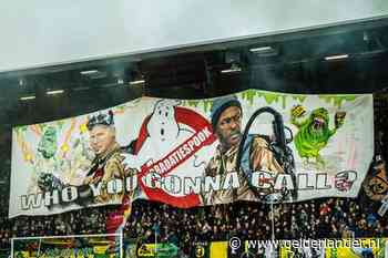 Opluchting bij ADO, maar ook zorgen: ‘Clubs moeten nu niet gaan omvallen’