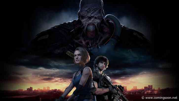 CS Plays: Get Ready to Find Herbs in Resident Evil 3 Walkthrough