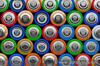 The best rechargeable batteries