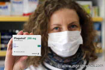 FDA says it’s a terrible idea to use hydroxychloroquine to treat coronavirus at home