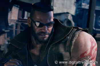 Final Fantasy VII Remake: Best weapon builds for Barret Wallace