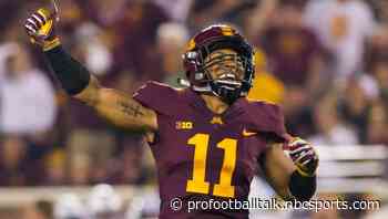 When/where will Antoine Winfield Jr. go?