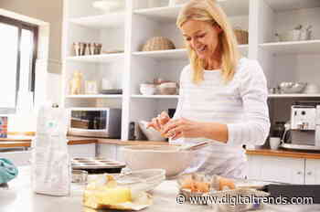 The best kitchen scales for 2020