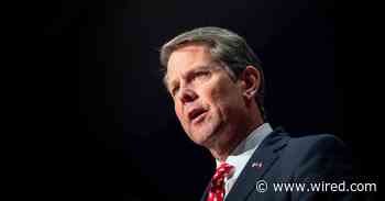 Georgia's Governor Lets Businesses Reopen. Some Say No Thanks