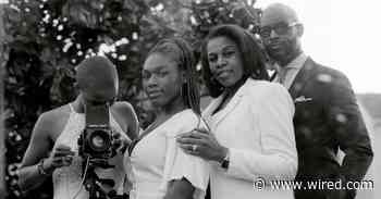 Shuttered: How Covid-19 Changed Sunday Service for Kennedi Carter