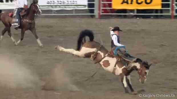 Whoop-Up Days joins growing list of cancelled Alberta festivals