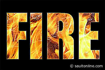 Homeowner of West-End Residence Extinguishes Fire with Minimal Damage