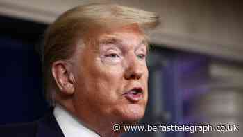 Only use safe treatment for Covid-19, expert says in response to Trump