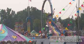 2020 Whoop-Up Days officially cancelled, farmers market still being explored