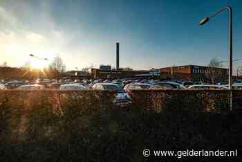 Interim-voorzitter Rolf de Folter weg bij Achterhoekse ziekenhuizen; onderzoek naar ontvlechting SKB en Slingeland