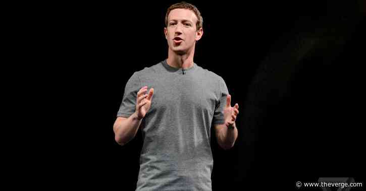 Mark Zuckerberg on how video chat needs to evolve for the pandemic