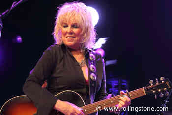 Song You Need to Know: Lucinda Williams, ‘Man Without a Soul’