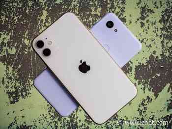 Apple and Google's coronavirus tracking tool: How privacy fits in     - CNET