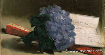 Revisiting the Posy in Our Current Moment