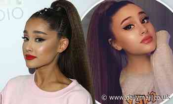 Ariana Grande TikTok star Paige Niemann hits back at singer