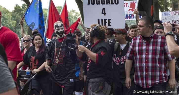 ICP Cancels the Annual Gathering of the Juggalos Due to Coronavirus