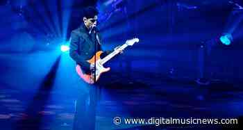 Prince ‘Grammy Salute’ Is Getting Replayed This Weekend