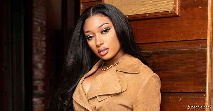 Megan Thee Stallion Donates to Texas Assisted Living Facility & Fans: ‘People Can’t Go to Work’
