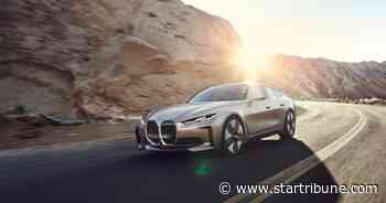 A car that hums 'Hakuna Matata'? It's an exaggeration, but not a big one
