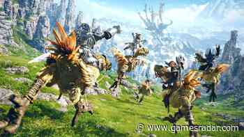 Final Fantasy 14 summer update will trim A Realm Reborn's story and add flying mounts