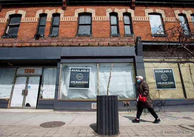 Trudeau unveils rent relief for small businesses hurt by COVID-19