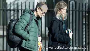 Dominic Cummings ‘attended meetings’ of key scientific group on Covid-19