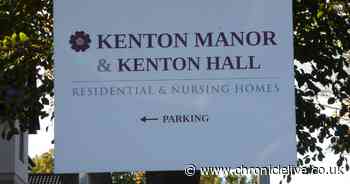 Row erupts over staff safety after some residents die at care home