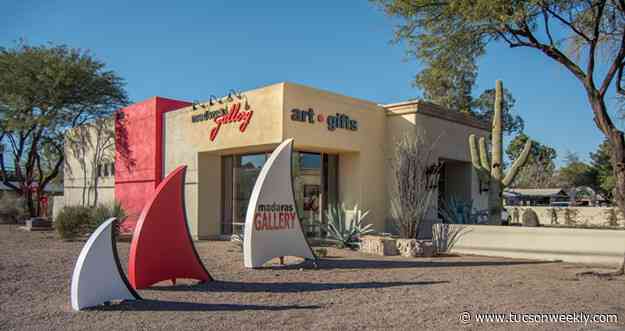 Madaras Gallery Keeping Art Alive During Quarantine
