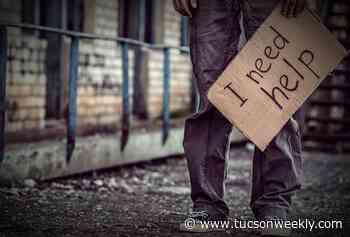 Millions of People Face Stimulus Check Delays for a Strange Reason: They Are Poor