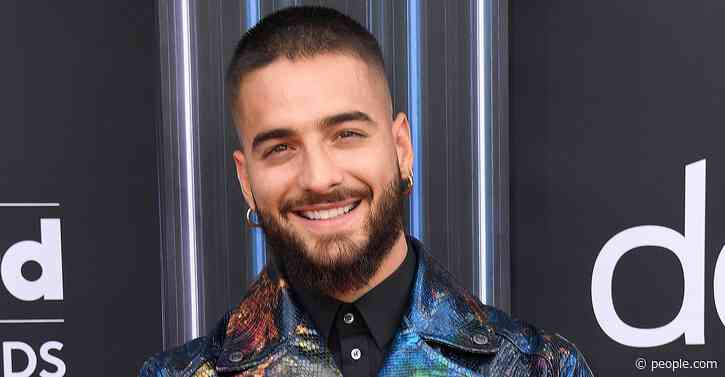 Watch Maluma Transform into an Elderly Man in Touching Video for New Ballad ‘ADMV’