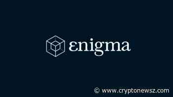 Enigma (ENG) Price is up by Almost 7% Over the Last Week - CryptoNewsZ