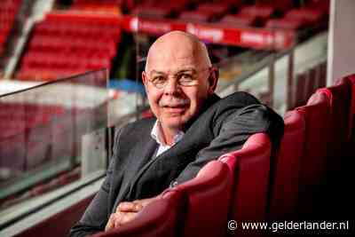 PSV-directeur Gerbrands onaangenaam verrast over stemming eredivisie: ‘PSV heeft niet gestemd’