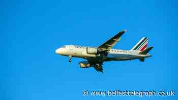Air France to get seven billion euro government aid package